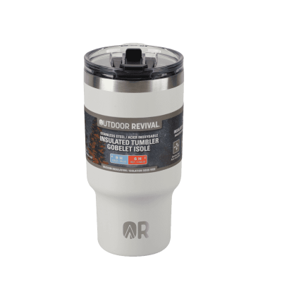 Outdoor Revival™ 30 OZ Stainless Steel Insulated Tumbler