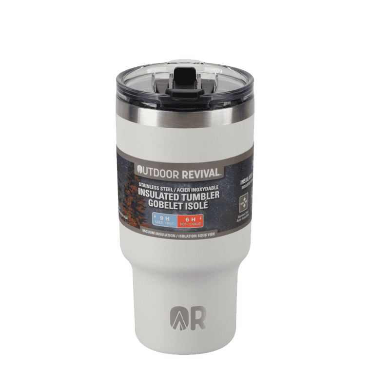 OR200-30oz Tumbler