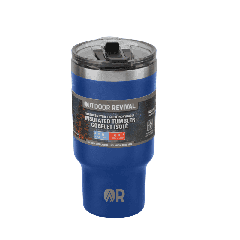 OR203-30oz Tumbler