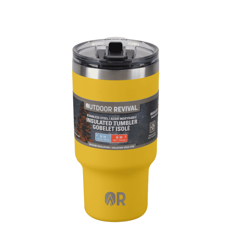 OR204-30oz Tumbler