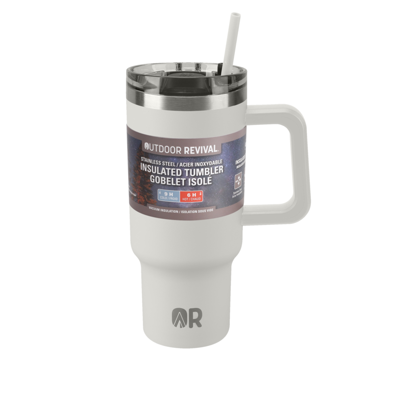 OR206-40oz Tumbler