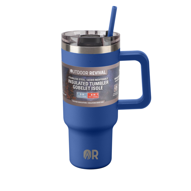 OR209-40oz Tumbler
