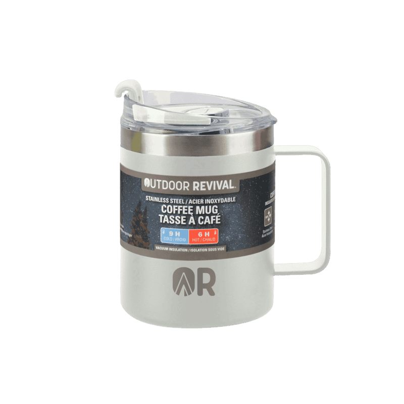 OR211-12oz Coffee Mug