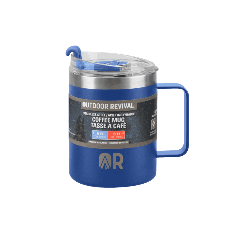 OR212-12oz Coffee Mug
