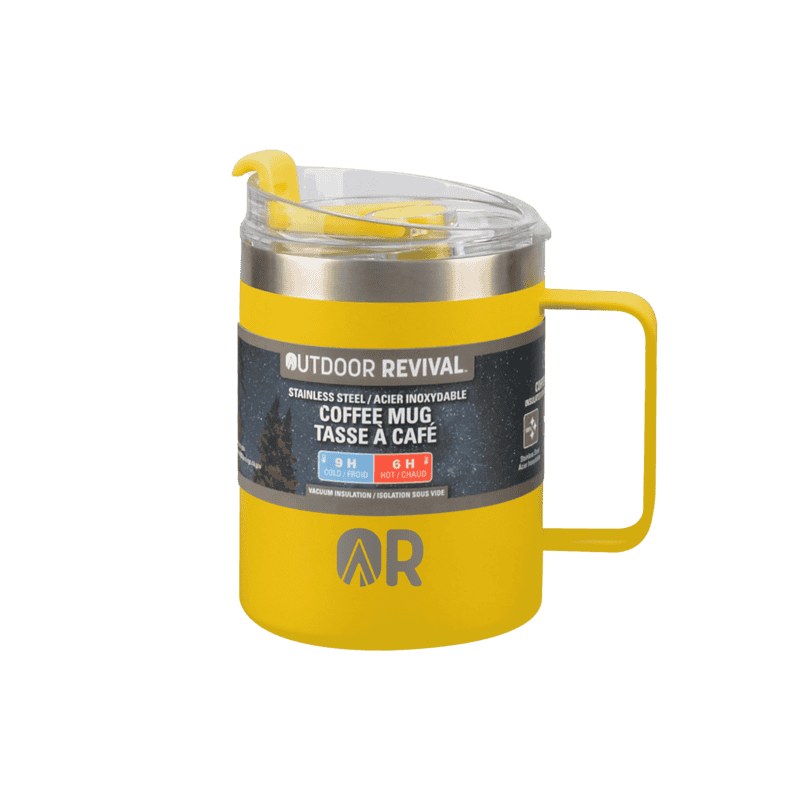 OR213-12oz Coffee Mug