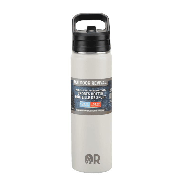 OR217-20oz Water Bottle