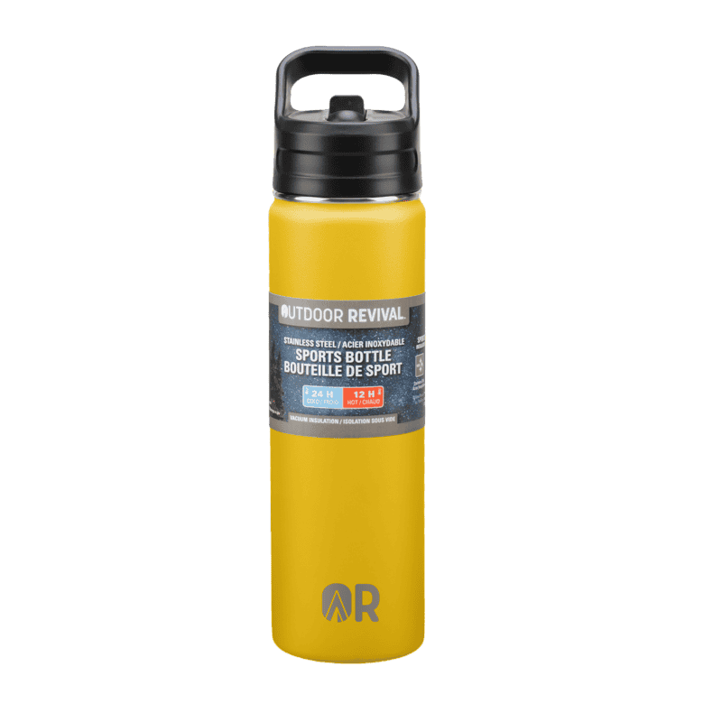 OR219-20oz Water Bottle