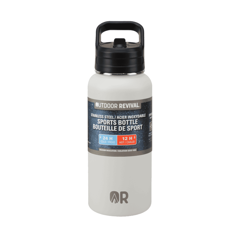 OR221-32oz Water Bottle