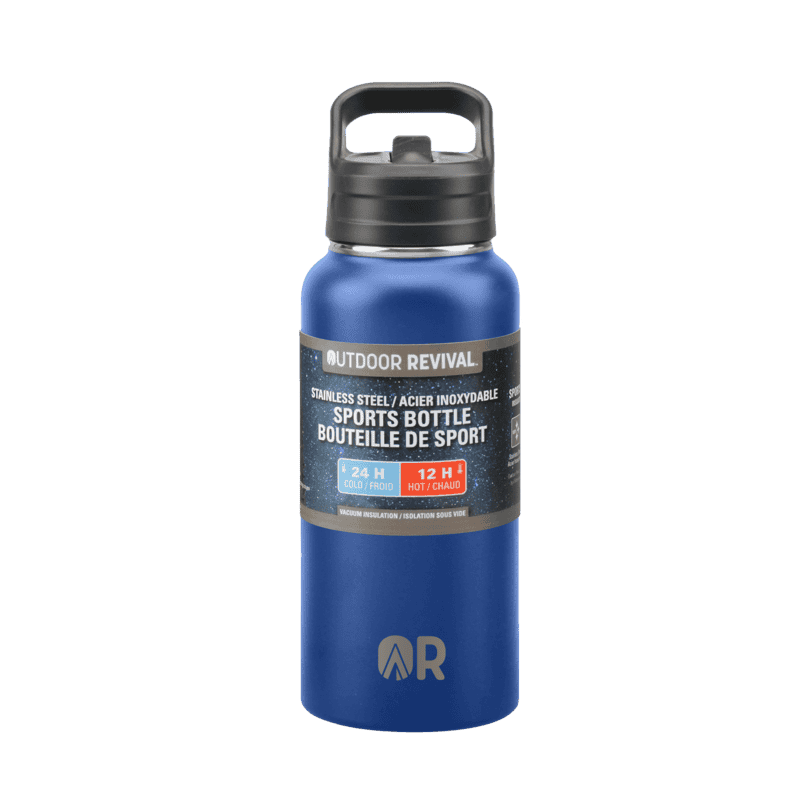 OR224-32oz Water Bottle