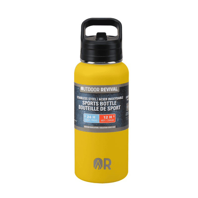 OR225-32oz Water Bottle