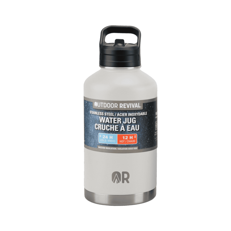 OR226-0.5 Gallon Water Bottle