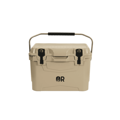 Outdoor Revival™ 20 QT Rugged Hard Cooler
