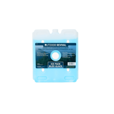 Outdoor Revival™ Cooler Ice Pack