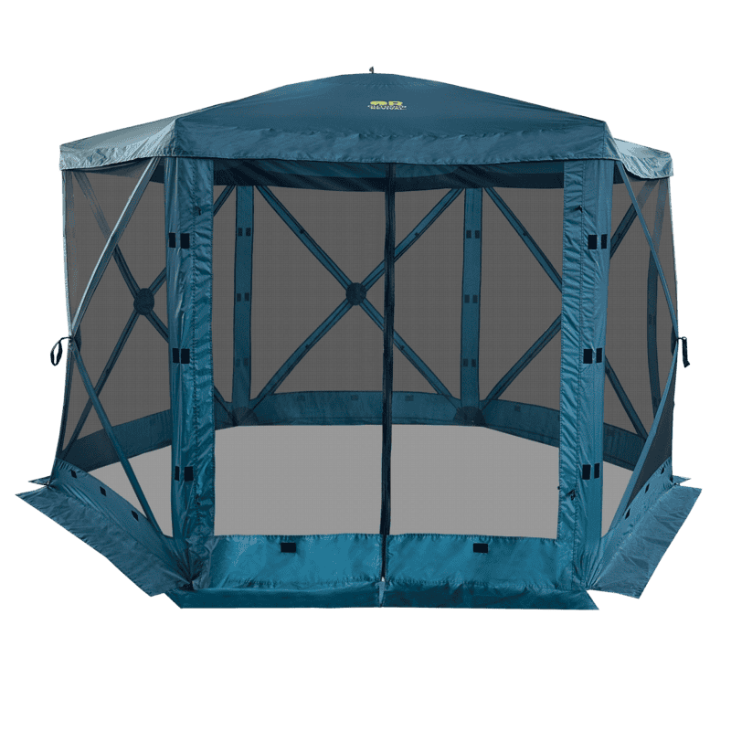 OR 6-SIDED POP UP SCREEN SHELTER-1