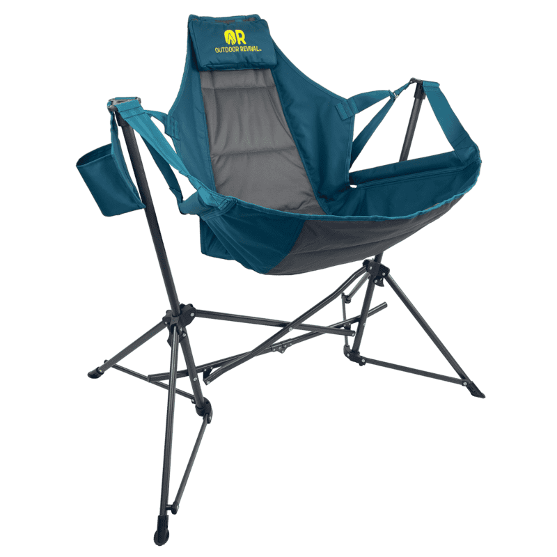 OR HAMMOCK CHAIR BLUE-1
