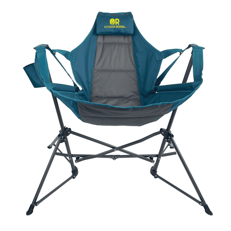OR HAMMOCK CHAIR BLUE-2