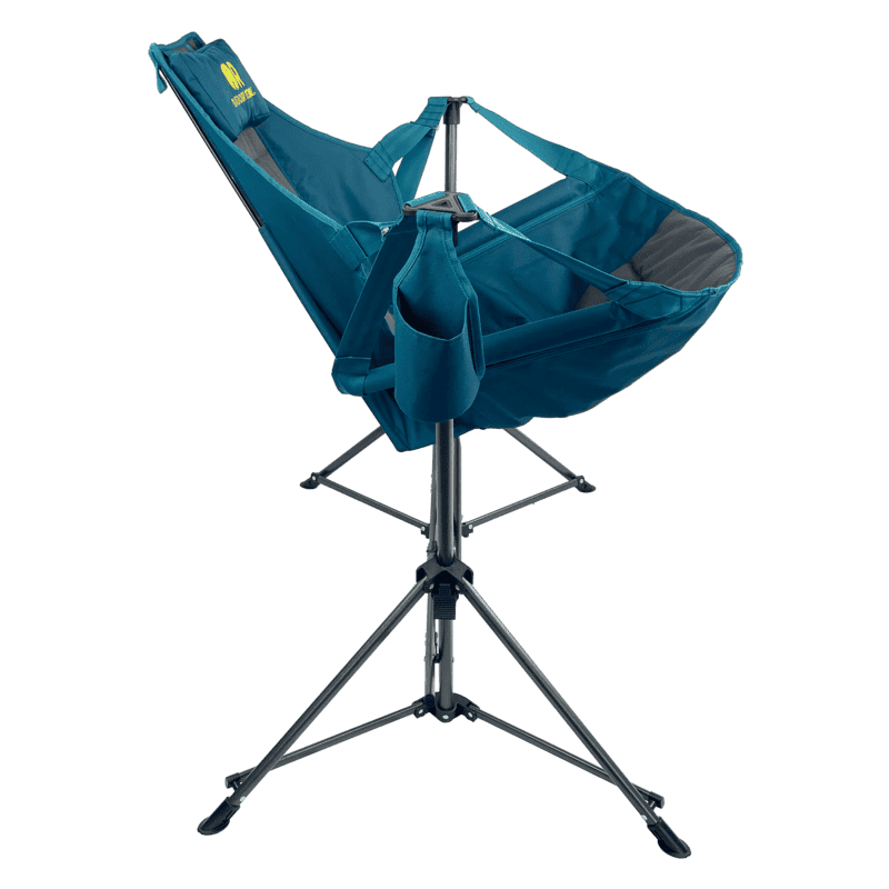 OR HAMMOCK CHAIR BLUE-3