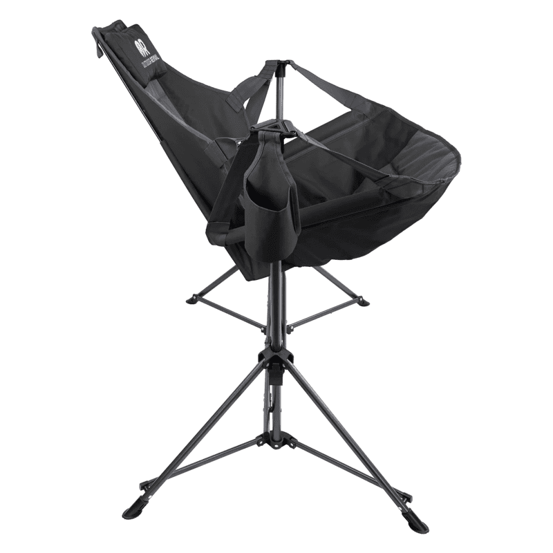 OR HAMMOCK CHAIR Black-3