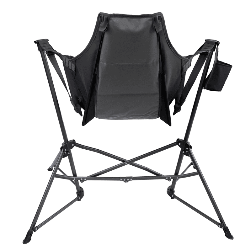 OR HAMMOCK CHAIR Black-4