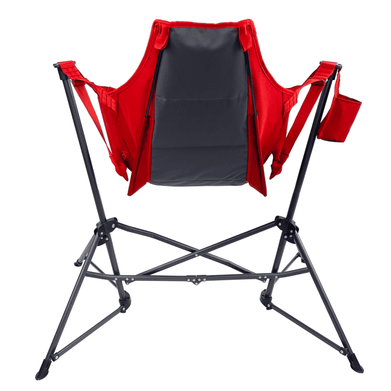 OR HAMMOCK CHAIR RED-4
