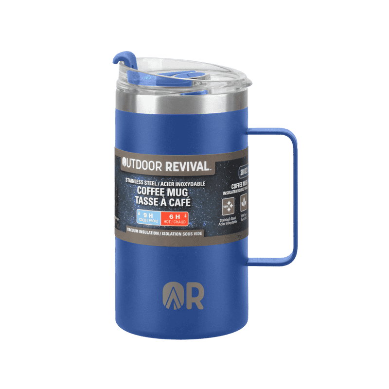 OR215-20oz Coffee Mug