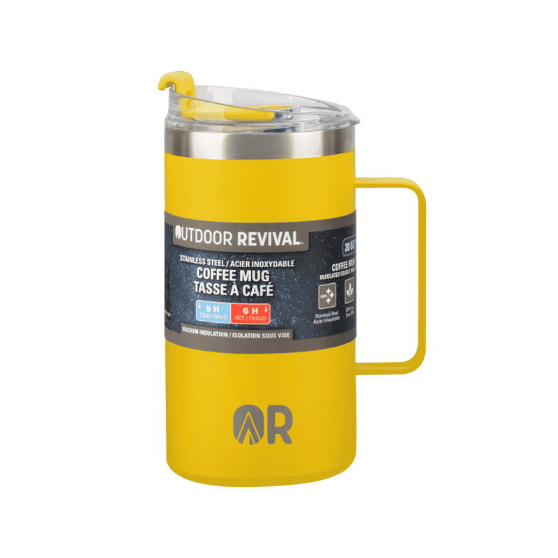 OR216-20oz Coffee Mug