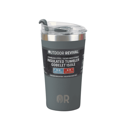 Outdoor Revival™ 20 OZ Stainless Steel Insulated Tumbler