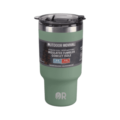 Outdoor Revival™ 30 OZ Stainless Steel Insulated Tumbler